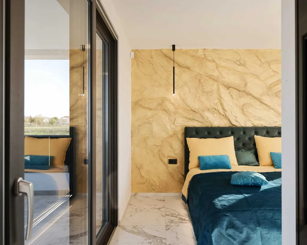 4-Bedroom Villa with Private Pool in Sabunike