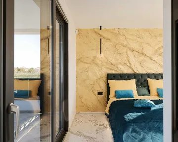 4-Bedroom Villa with Private Pool in Sabunike