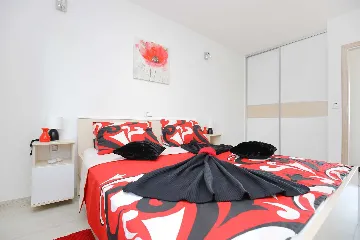 4-Bedroom Villa with Pool in Nin, Croatia