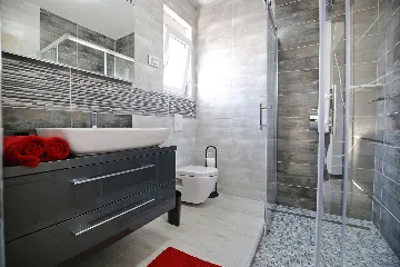 4-Bedroom Villa with Pool in Nin, Croatia