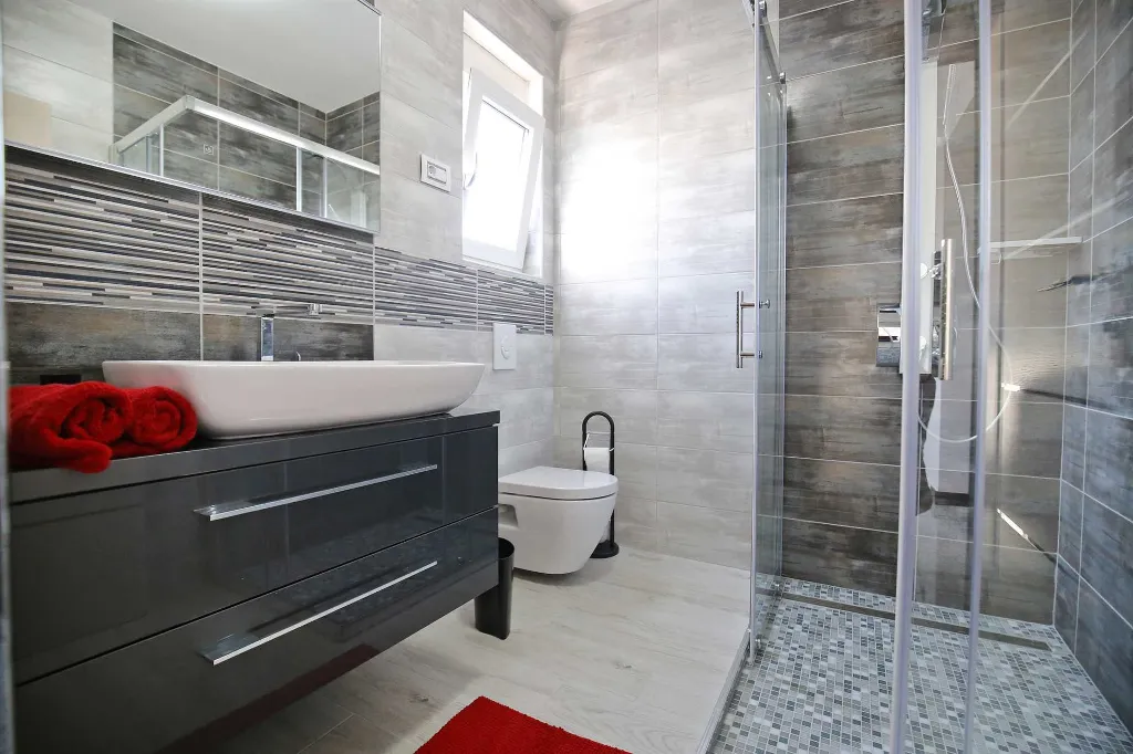 4-Bedroom Villa with Pool in Nin, Croatia