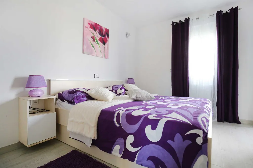 4-Bedroom Villa with Pool in Nin, Croatia