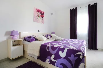 4-Bedroom Villa with Pool in Nin, Croatia