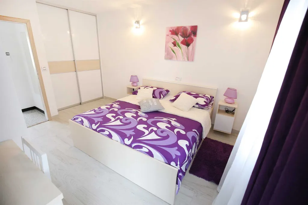 4-Bedroom Villa with Pool in Nin, Croatia