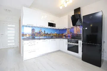 4-Bedroom Villa with Pool in Nin, Croatia