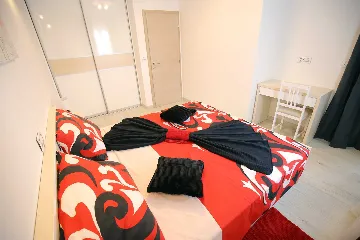 4-Bedroom Villa with Pool in Nin, Croatia