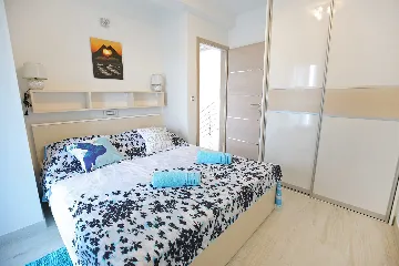 4-Bedroom Villa with Pool in Nin, Croatia