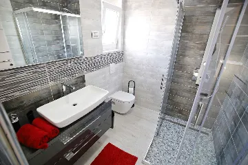 4-Bedroom Villa with Pool in Nin, Croatia