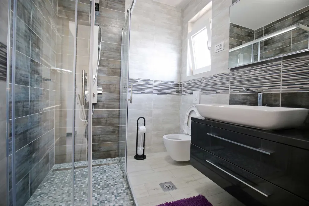 4-Bedroom Villa with Pool in Nin, Croatia