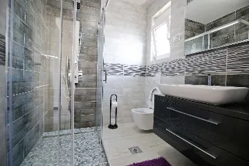 4-Bedroom Villa with Pool in Nin, Croatia