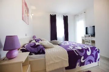 4-Bedroom Villa with Pool in Nin, Croatia