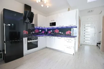 4-Bedroom Villa with Pool in Nin, Croatia