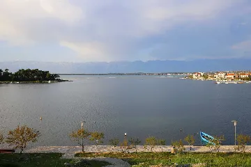 4-Bedroom Villa with Pool in Nin, Croatia