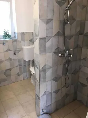 3-Bedroom Villa with Pool in Šmrika