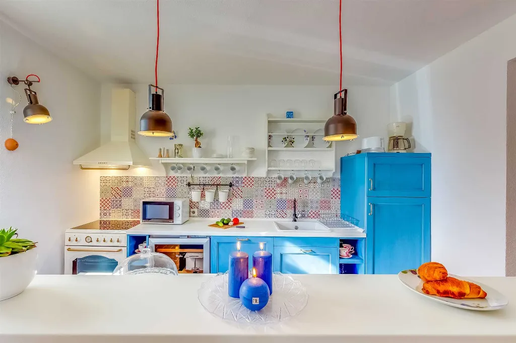 4-Bedroom Villa with Pool and Big Garden in Višnjan