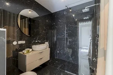 4-Bedroom Villa in Kaštela with Infinity Pool