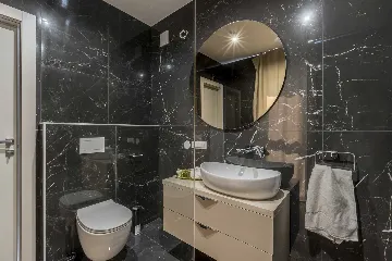 4-Bedroom Villa in Kaštela with Infinity Pool