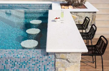 Villa for 12 Guests in Pinezići