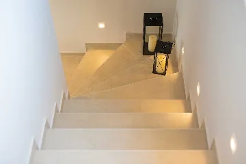 Villa for 12 Guests in Pinezići