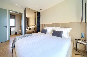 Villa for 12 Guests in Pinezići