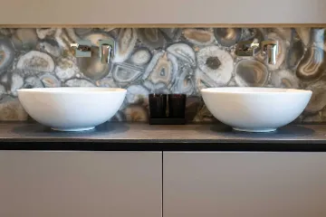 Villa for 12 Guests in Pinezići