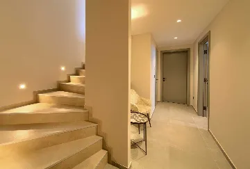 Villa for 12 Guests in Pinezići