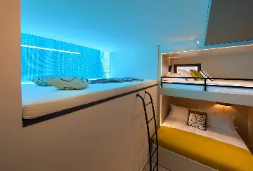 Villa for 12 Guests in Pinezići