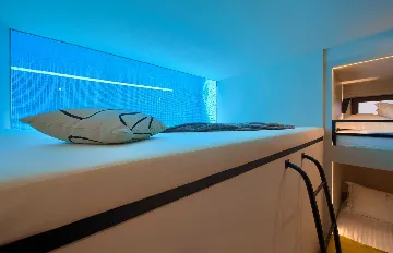 Villa for 12 Guests in Pinezići