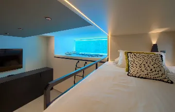 Villa for 12 Guests in Pinezići