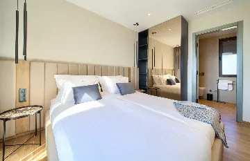 4-Bedroom Villa in Pinezići for 12 Guests