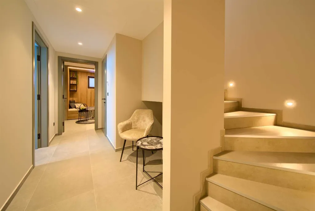 4-Bedroom Villa in Pinezići for 12 Guests
