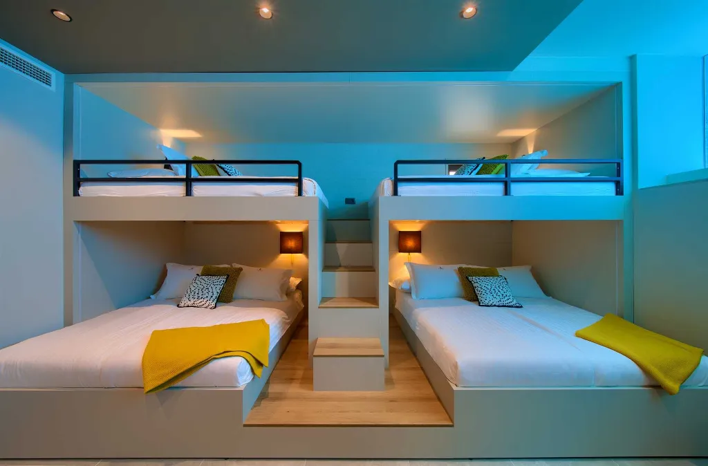 4-Bedroom Villa in Pinezići for 12 Guests
