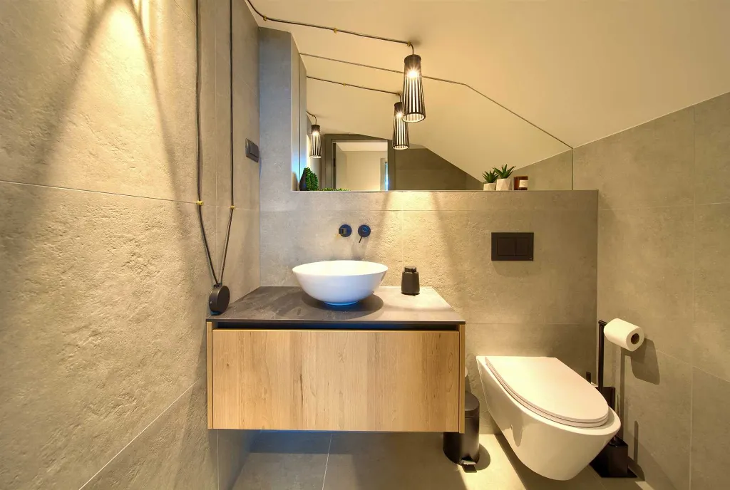 4-Bedroom Villa in Pinezići for 12 Guests