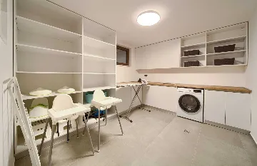 4-Bedroom Villa in Pinezići for 12 Guests