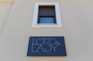 4-Bedroom Villa in Pinezići for 12 Guests