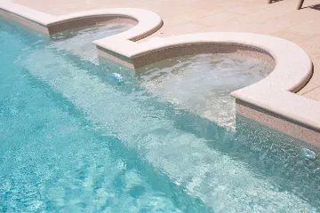 Harmony Retreat Villa with Heated Pool, Pinezići