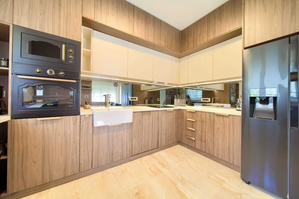 Harmony Retreat Villa with Heated Pool, Pinezići