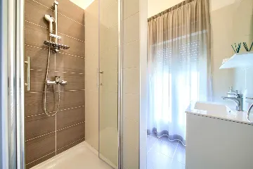 Harmony Retreat Villa with Heated Pool, Pinezići