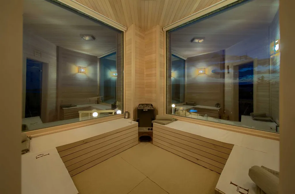 Harmony Retreat Villa with Heated Pool, Pinezići