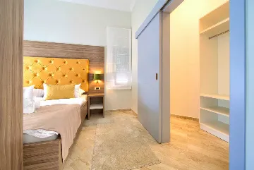 Harmony Retreat Villa with Heated Pool, Pinezići