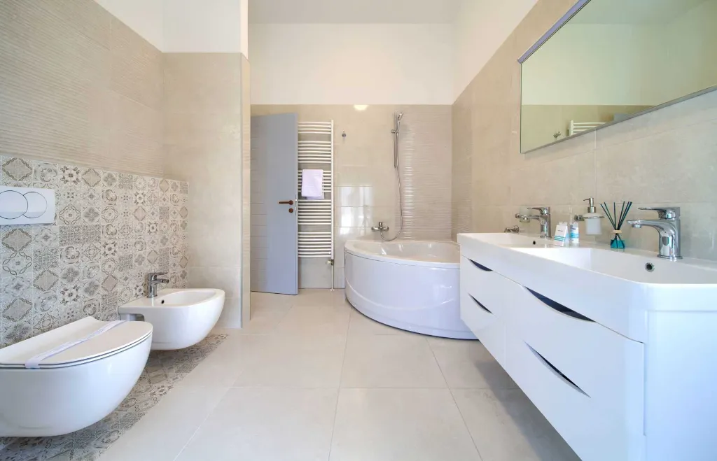 Harmony Retreat Villa with Heated Pool, Pinezići