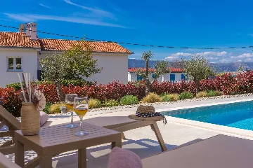 Holiday House with Pool in Pinezići