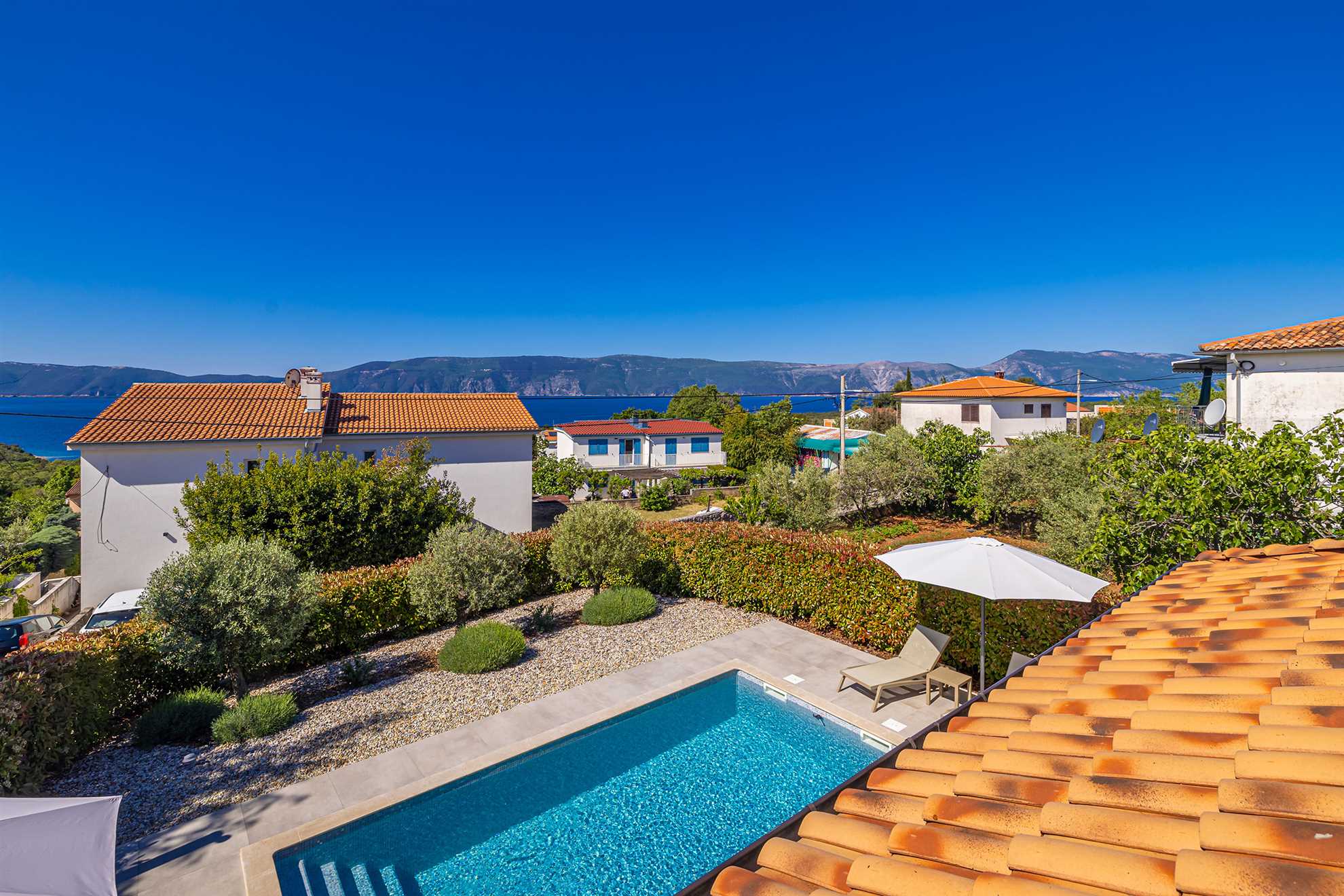 Holiday house VILLA ANDRO