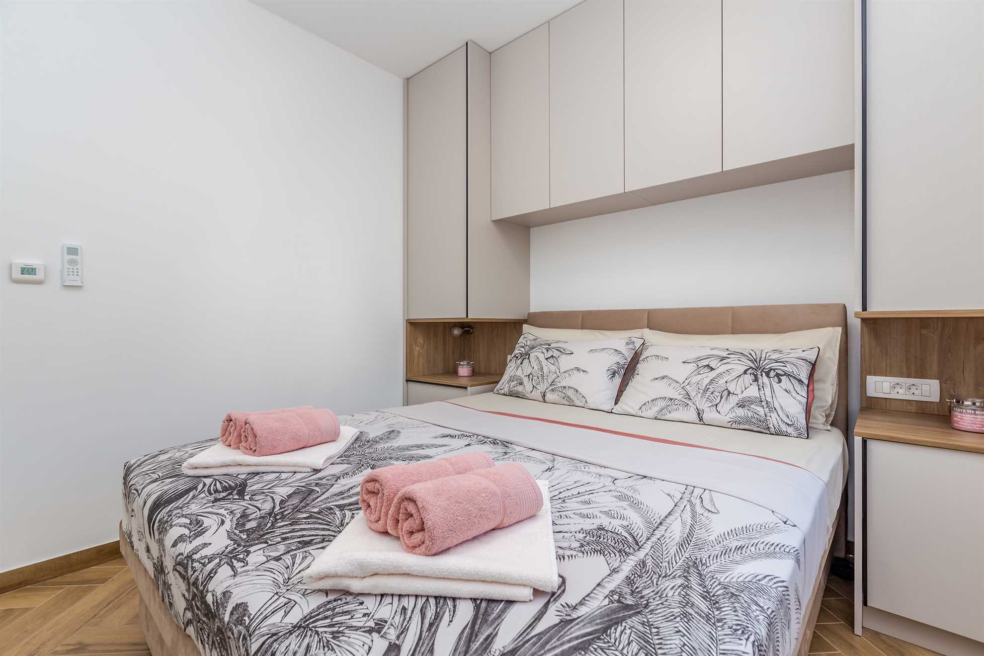 Holiday house VILLA ANDRO