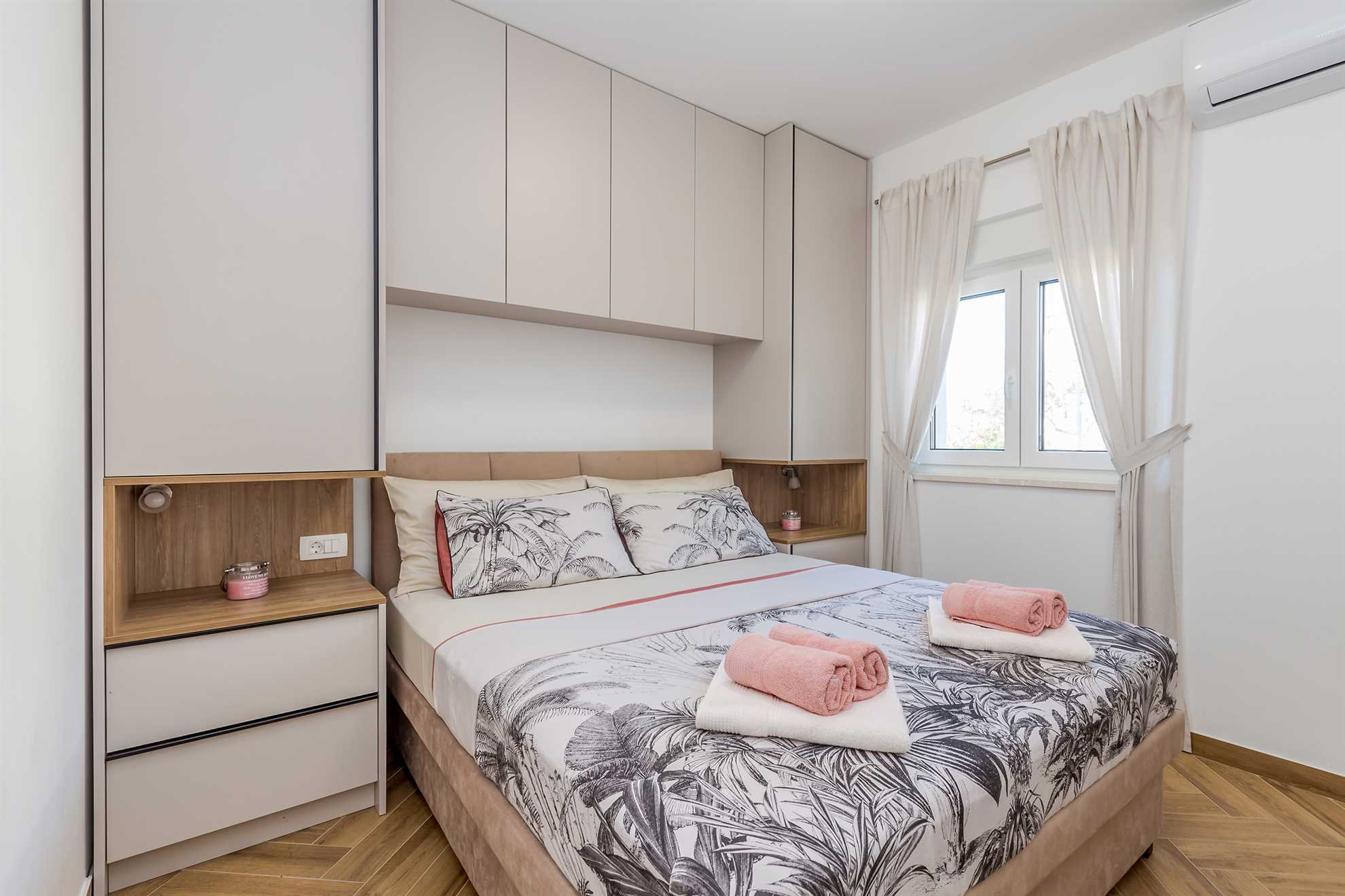 Holiday house VILLA ANDRO