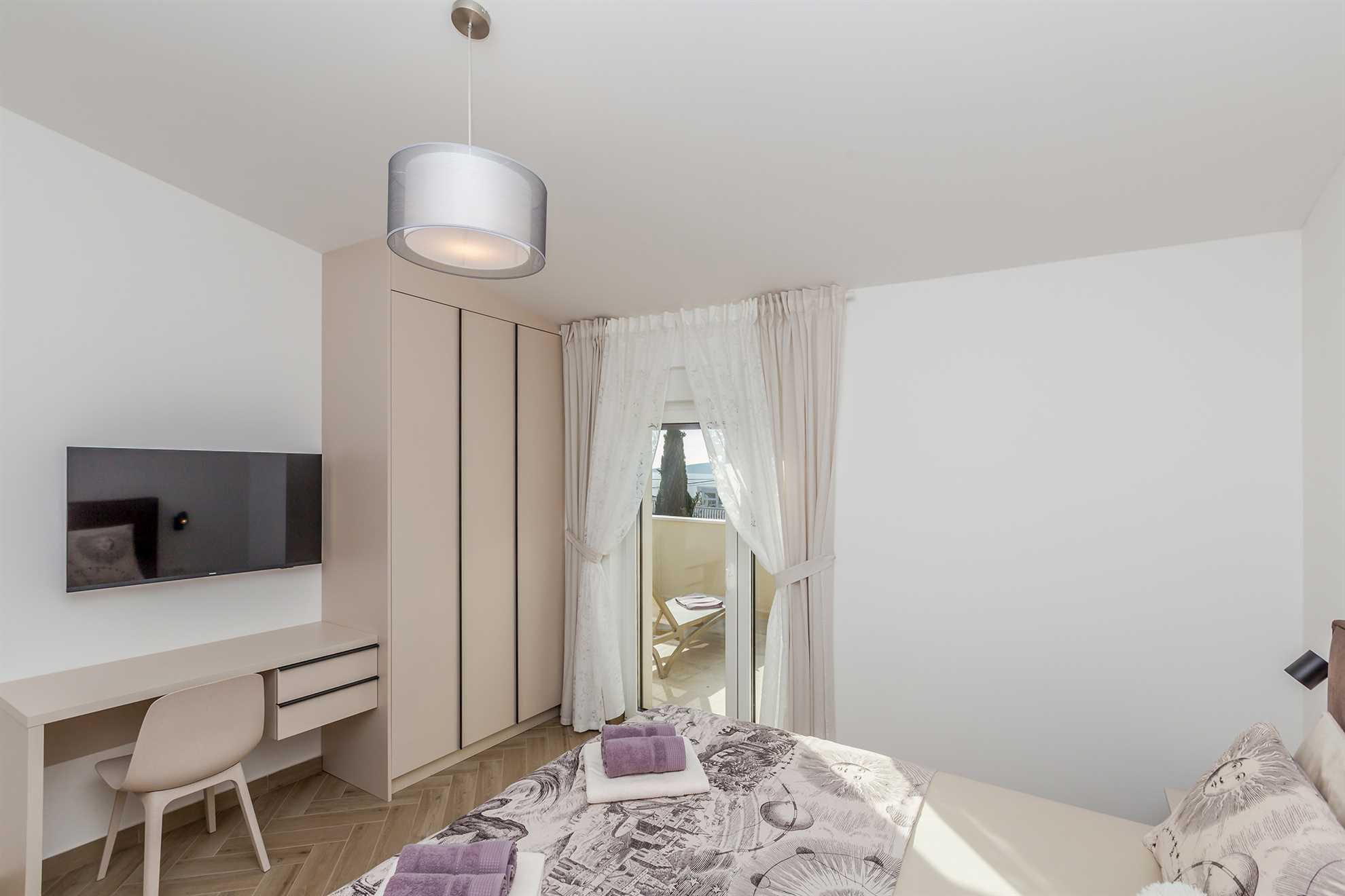 Holiday house VILLA ANDRO