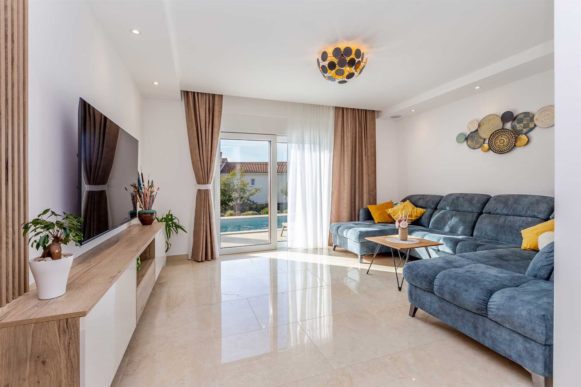Holiday house VILLA ANDRO