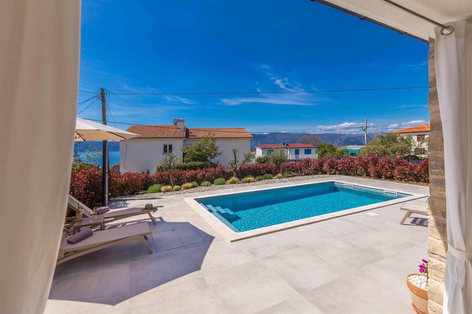 Holiday house VILLA ANDRO