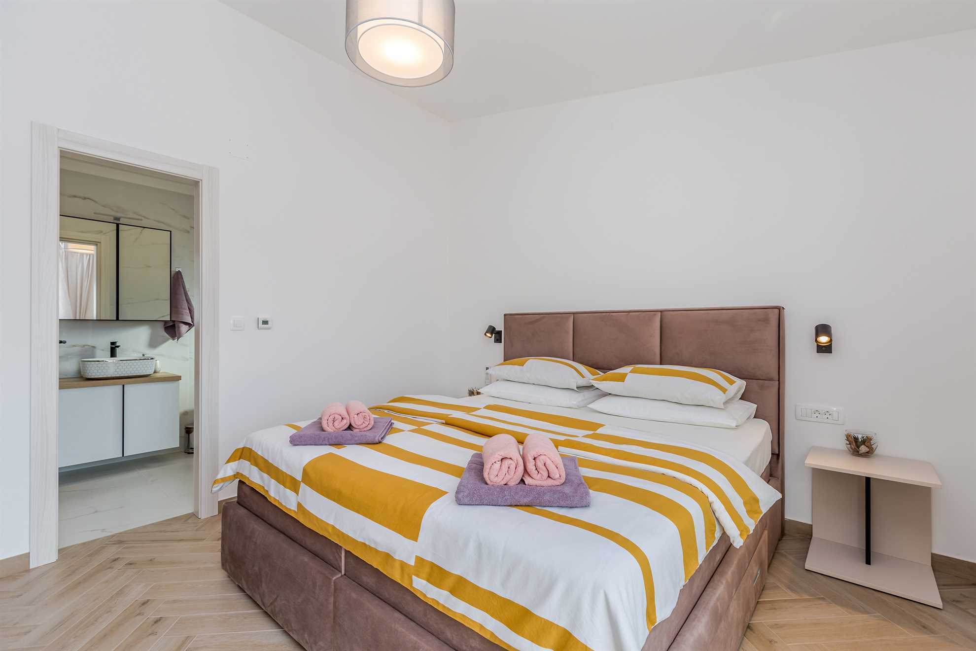 Holiday house VILLA ANDRO