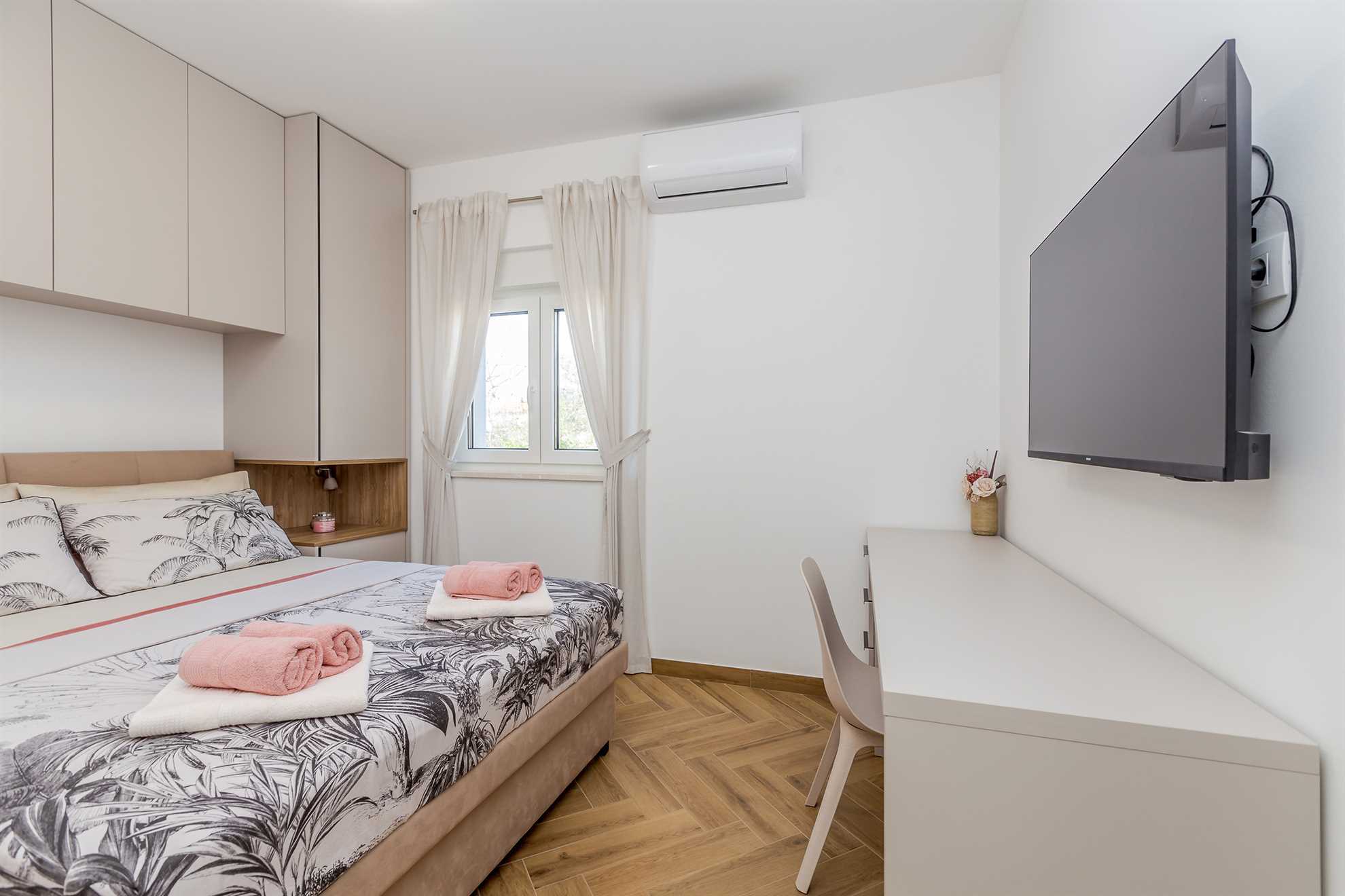 Holiday house VILLA ANDRO
